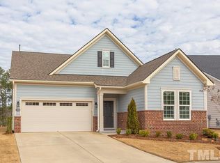 1029 Cuthbert Ln, Durham, NC 27703