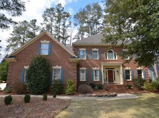 3729 Pebble Beach Dr, Martinez, GA 30907