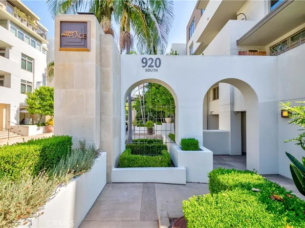 920 Granite Dr Unit 211, Pasadena, CA 91101