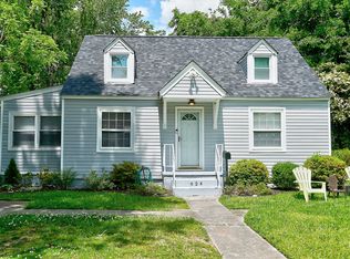 624 N Shore Rd, Norfolk, VA 23505