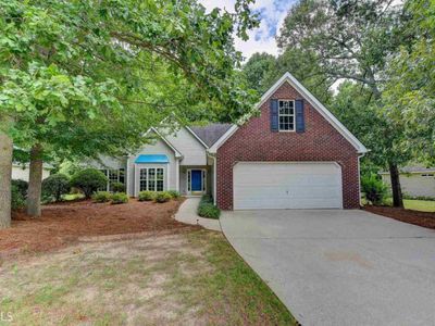 524 Bradford Park Ct, Loganville, GA, 30052