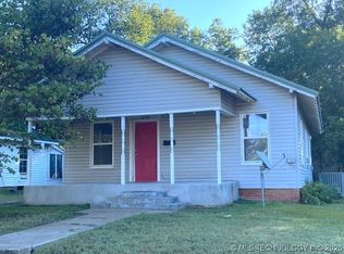 416 Wheeler St SW, Ardmore, OK 73401