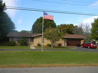 58331 Windsor Ave, South Bend, IN 46619