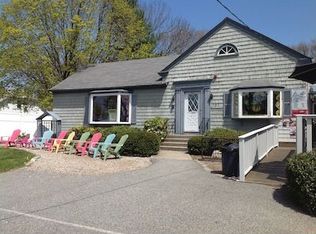 797 High St, Cumberland, RI 02864
