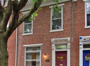 1524 Penn St, Harrisburg, PA 17102