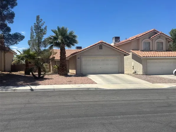 45 Tidwell Ln, Henderson, NV 89074