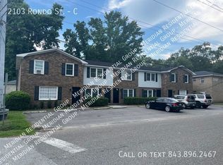2103 Rondo St UNIT C, Charleston, SC 29414