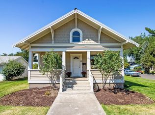 213 SE 13th Ave, Milton Freewater, OR 97862