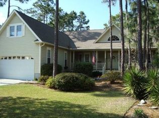 4198 Shearwater Way, Southport, NC 28461