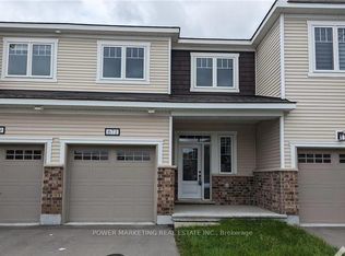 671 Allied Mews, Ottawa, ON K2S2Z6