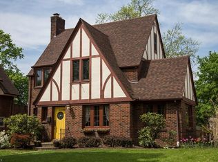 530 Dorchester Rd, Akron, OH 44320