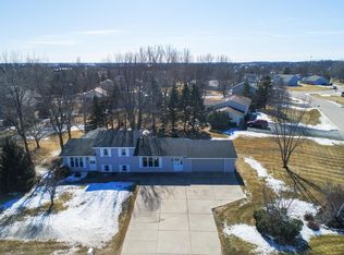1110 Tabbert Rd NW, Alexandria, MN 56308