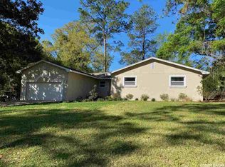 912 NW 36th Dr, Gainesville, FL 32605
