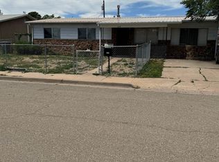 2419 Calle Bonita, Las Vegas, NM 87701