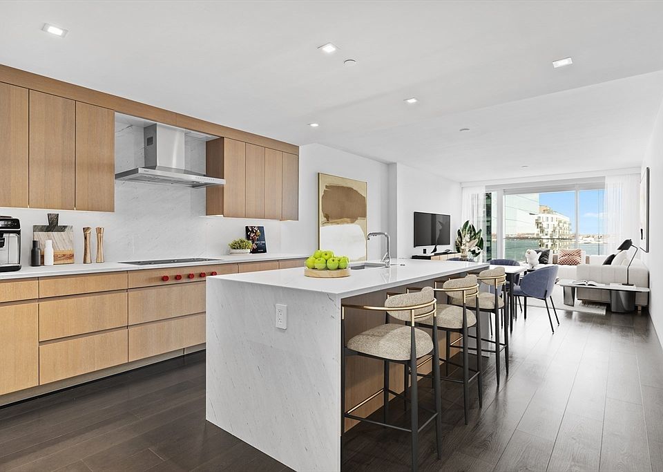 1st image of 150 Seaport Blvd Unit D