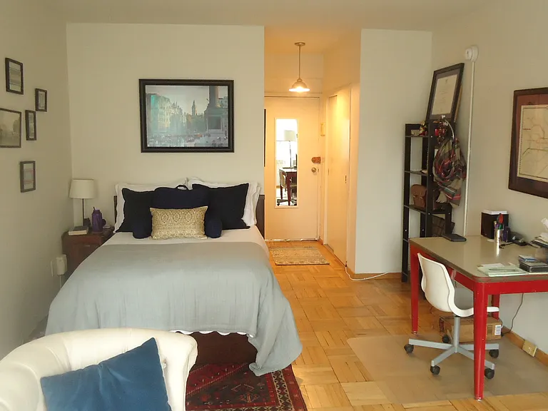 1711 Massachusetts Ave NW #329 — Photo 4