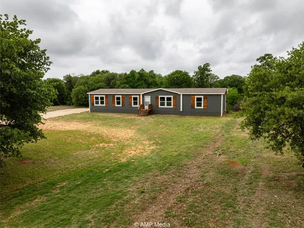 8115 County Road 358, Anson, TX 79501