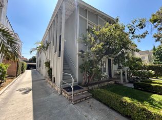 204 S Arnaz Drive Apts., Beverly Hills, CA 90211