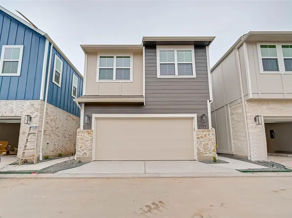 1521 Beach Oak Dr, Houston, TX 77084