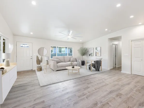 85-821 Lihue St #A, Waianae, HI 96792