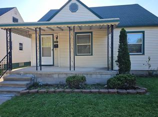 4428 Winifred St, Wayne, MI 48184