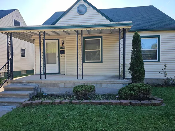 4428 Winifred St, Wayne, MI 48184