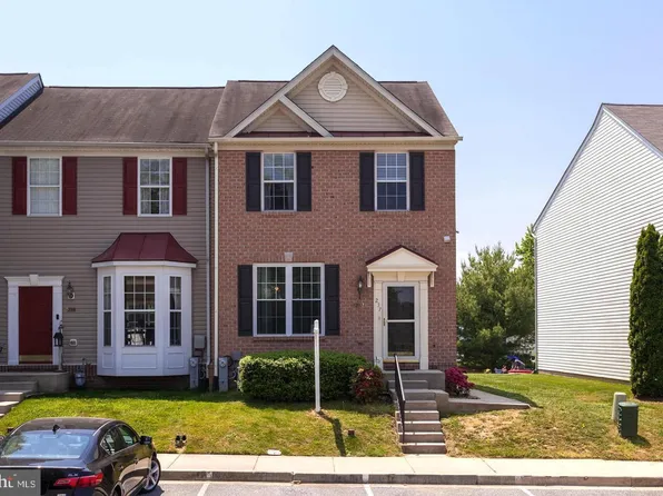 237 Mary Jane Ln, Bel Air, MD 21015