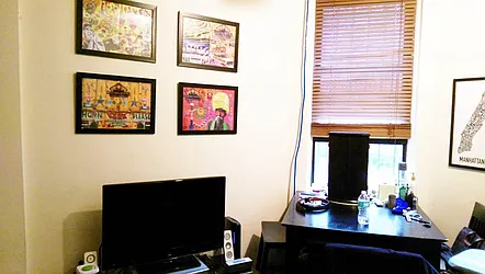 Rented by Yorgan Group, LLC