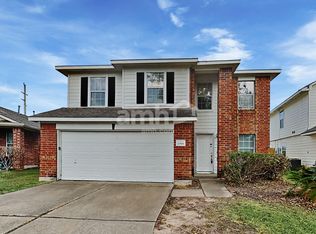 20506 Fairworth Place Ln, Cypress, TX 77433