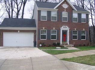 3708 Hill Park Dr, Temple Hills, MD 20748