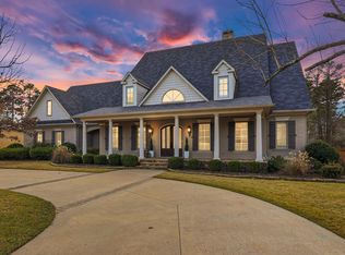 40 Germay Ct, Little Rock, AR 72223