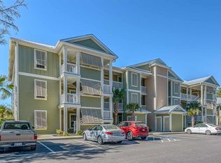 34 Mingo Dr UNIT 3A, Pawleys Island, SC 29585