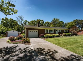 6134 Cline Rd, Knoxville, TN 37938