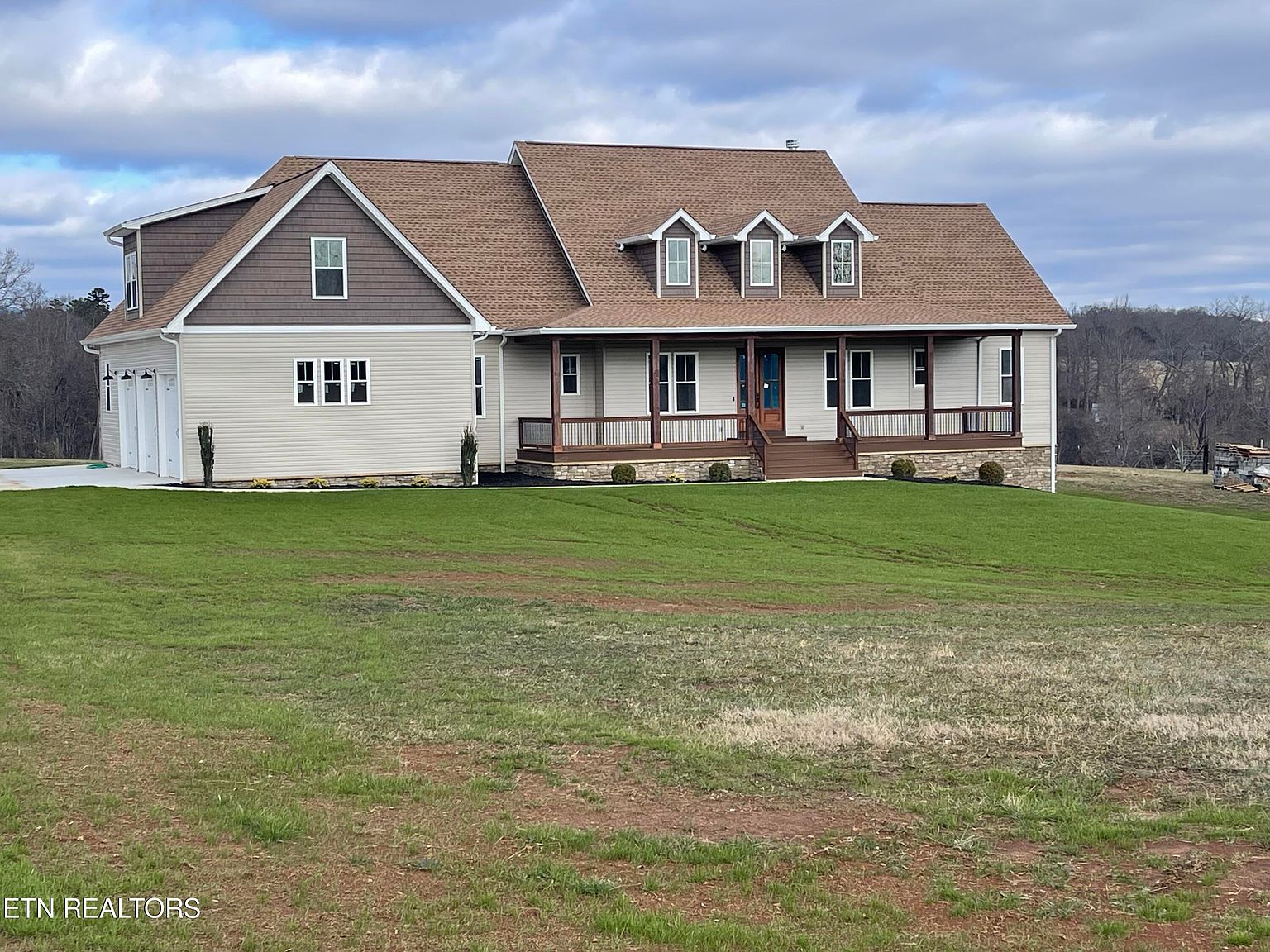 866 Richland Rd, Blaine, TN 37709 Zillow