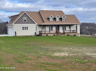 866 Richland Rd, Blaine, TN 37709