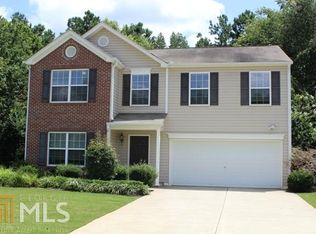 3345 Bridgeshaw Dr, Cumming, GA 30028