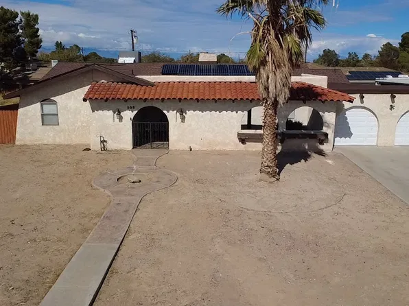 508 W Dolphin Ave, Ridgecrest, CA 93555