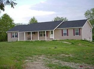 12156 Porr Rd, Doylestown, OH 44230