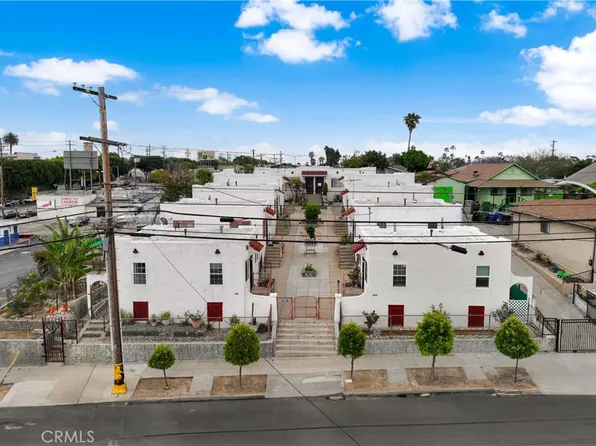914 Orme Ave, Los Angeles, CA 90023