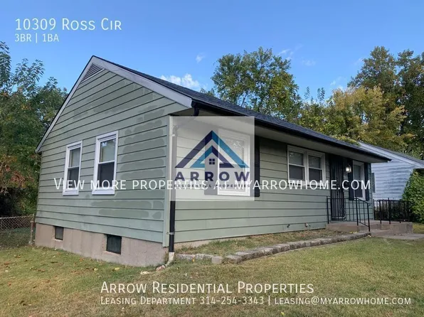 10309 Ross Cir, Saint Louis, MO 63137