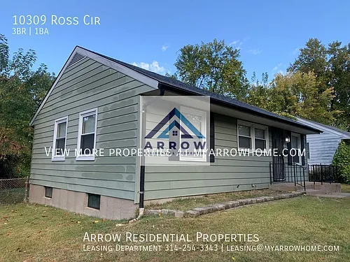 10309 Ross Cir Photo 1