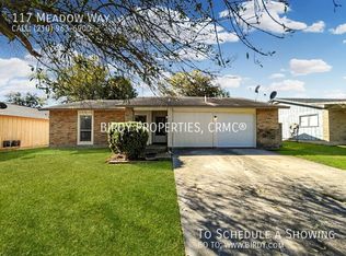 117 Meadow Way, Converse, TX 78109