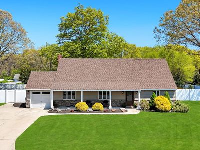 237 Oakland Avenue, Miller Place, NY, 11764