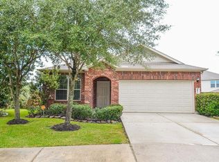 19815 Treemont Fair Ct, Richmond, TX 77407