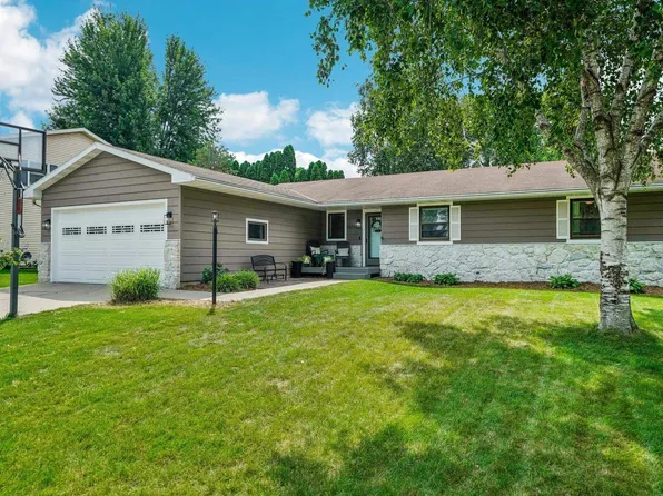 5866 Roanoke Drive, Fitchburg, WI 53719