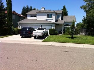 6551 Chesterbrook Dr, Elk Grove, CA 95758