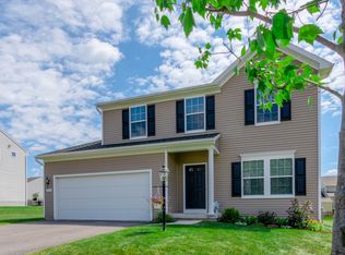 3119 Peacock Cir, Macedon, NY 14502