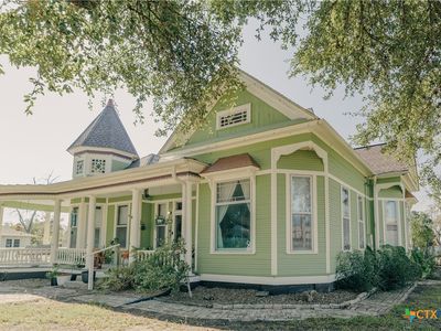205 S Church, Yorktown, TX, 78164