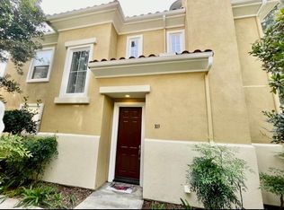 103 Via Vicini, Rancho Santa Margarita, CA 92688