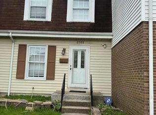 8555 Ramort Dr #24G, Nottingham, MD 21236